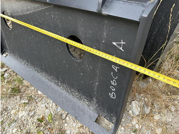 Bashkues i shpejtë BOBCAT