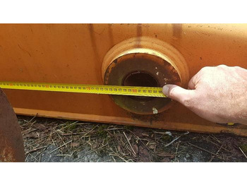 Lizingu i Hitachi Baggerstil Hitachi Baggerstil: foto 3