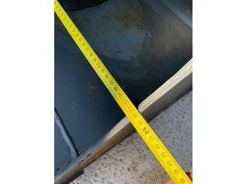 Kokë i ri Kinshofer 50 cm Tieflöffel mit Lehnhoff MS01 Aufnahme: foto 2