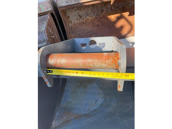 Kokë i ri Kinshofer 50 cm Tieflöffel mit Lehnhoff MS01 Aufnahme: foto 3