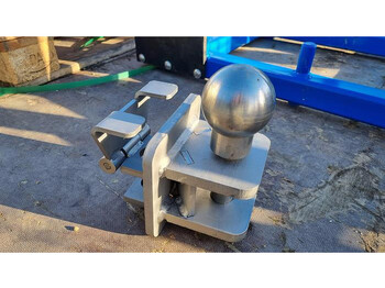 Pirun ngritës Kozina Stapler Adapter: foto 4 Pirun ngritës Kozina Stapler Adapter: foto 4