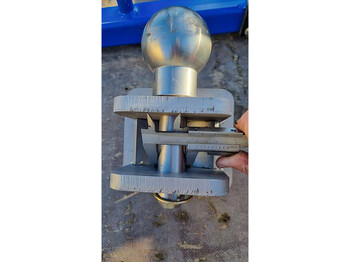 Pirun ngritës Kozina Stapler Adapter: foto 5 Pirun ngritës Kozina Stapler Adapter: foto 5