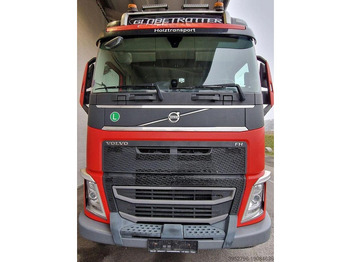 Kamioni VOLVO FH13 540