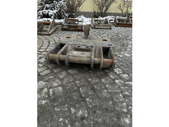 Bashkues i shpejtë WIMMER