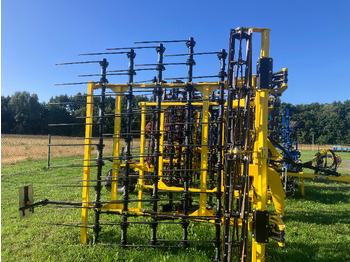 Pajisje plehërimi BEDNAR