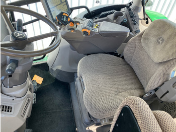 Traktor John Deere 6R185: foto 5