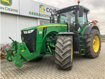 Traktor JOHN DEERE 8400