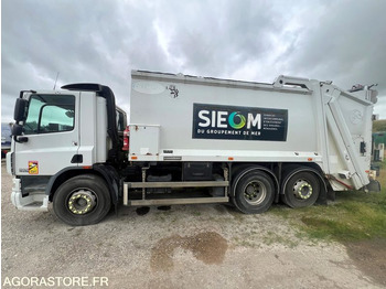 Kamion mbeturinash DAF CF 75