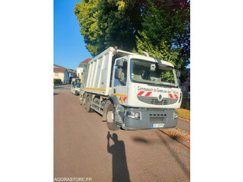 Kamion mbeturinash RENAULT