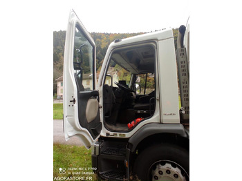 Lizingu i Benne à ordures ménagères Benne à ordures ménagères: foto 3 Lizingu i Benne à ordures ménagères Benne à ordures ménagères: foto 3