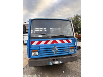 Kamion vetëshkarkues RENAULT Midliner S 120
