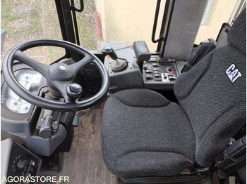 Fadrom Chargeuse Carterpillar: foto 3