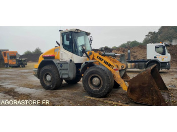 Fadrom LIEBHERR