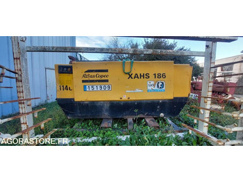 Kompresor ajri Compresseur Atlas Copco: foto 3