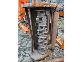 Lizingu i  EPAREUSE FRONTALE CMV 450F 1999 EPAREUSE FRONTALE CMV 450F 1999: foto 2