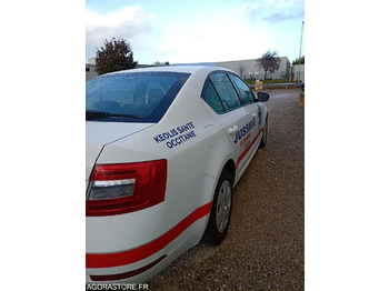 Veturë EX-669-TE - Roulant - SKODA OCTAVIA - VP - 391 640 Kms: foto 5 Veturë EX-669-TE - Roulant - SKODA OCTAVIA - VP - 391 640 Kms: foto 5