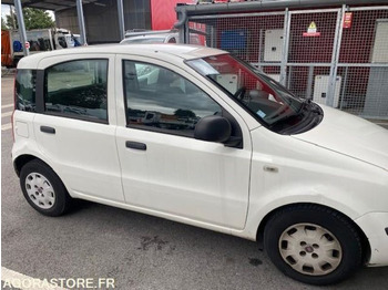 Veturë FIAT