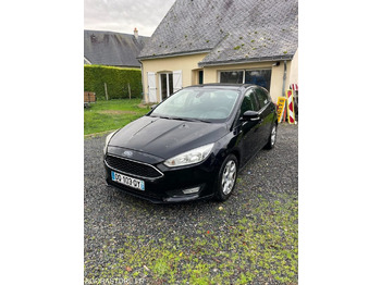 Veturë FORD-FOCUS-2015-170332KMS: foto 4
