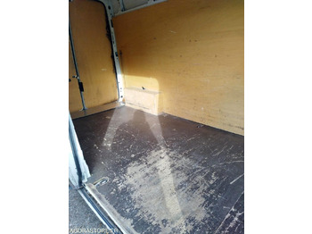 Furgon FORD Transit