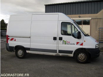 Furgon FIAT Ducato