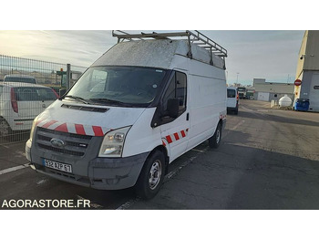 Furgon FORD Transit