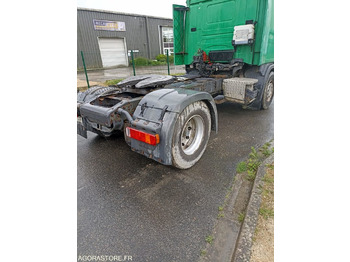 Gjysmë-kamion Scania 124l 2003 789689km: foto 3