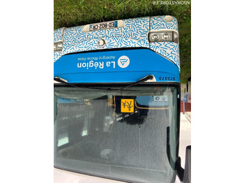 Autobus shkollor IVECO Crossway