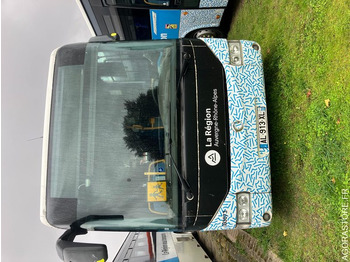 Autobus shkollor IVECO Crossway