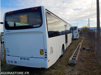 Autobus shkollor IVECO Crossway