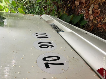 Autobus shkollor IVECO CROSSWAY N°093072: foto 4 Autobus shkollor IVECO CROSSWAY N°093072: foto 4