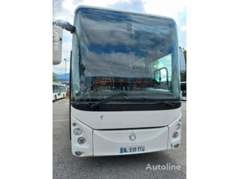 Autobus urban Irisbus EVADYS: foto 1