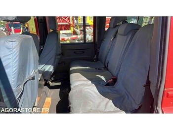 SUV Land Rover DEFENDER: foto 5 SUV Land Rover DEFENDER: foto 5