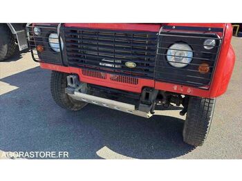 SUV Land Rover DEFENDER: foto 2 SUV Land Rover DEFENDER: foto 2