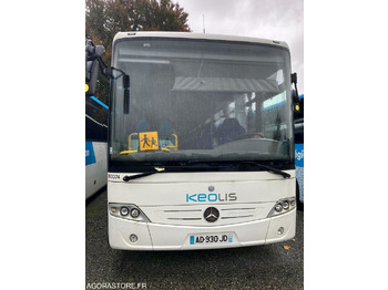 Autobus shkollor MERCEDES-BENZ Intouro