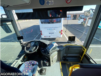 Autobus shkollor MERCEDES INTOURO N°095033: foto 5