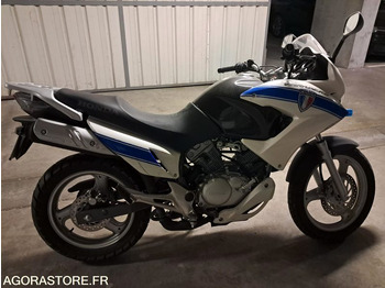 Motoçikleta MOTO HONDA VARADERO 125 - POLICE MUNICIPALE: foto 2