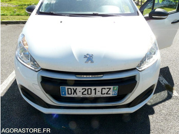 Veturë PEUGEOT