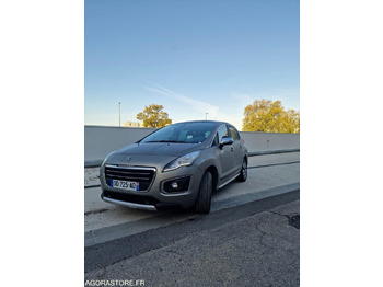 Veturë PEUGEOT
