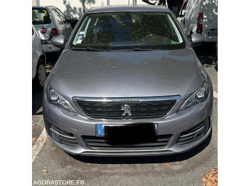 Veturë PEUGEOT