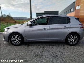 Veturë PEUGEOT 308 phase II - 110ch - 2019 - 88946km - ESSENCE: foto 5 Veturë PEUGEOT 308 phase II - 110ch - 2019 - 88946km - ESSENCE: foto 5