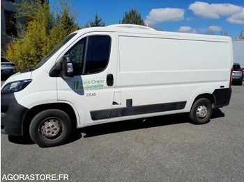 Furgon frigorifer PEUGEOT Boxer