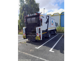 Kamion mbeturinash RENAULT