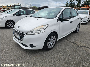 Veturë PEUGEOT