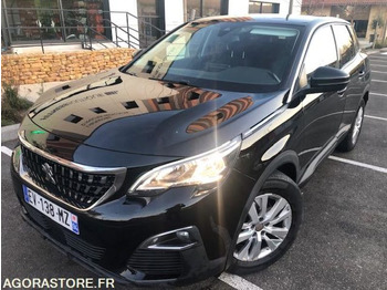 Veturë PEUGEOT