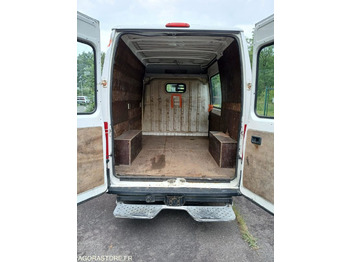 Furgon Peugeot Boxer (51802): foto 3 Furgon Peugeot Boxer (51802): foto 3