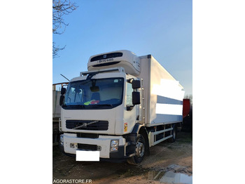 Kamion frigorifer VOLVO