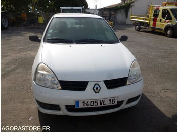 Veturë RENAULT