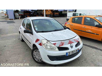 Veturë RENAULT