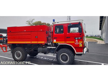 Zjarrfikëse RENAULT Midliner M 210