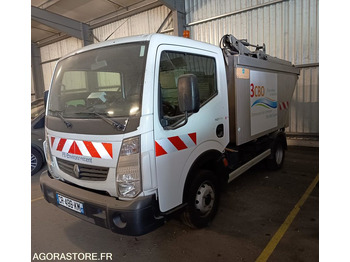 Kamioncine vetëshkarkuese RENAULT